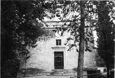 Chiesa di S. Savinio